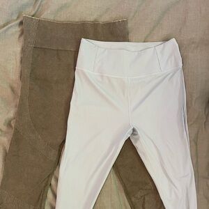 Women XL leggings
